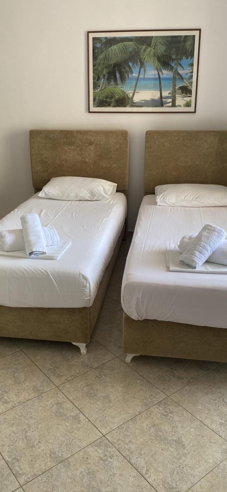 Vangjelis Hotel هيماري المظهر الخارجي الصورة